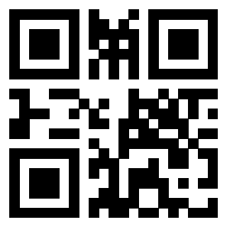 Qr Code di 3406488641
