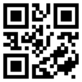 3406488645 QrCode associato