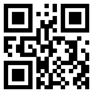 3406488650 - Immagine del QrCode