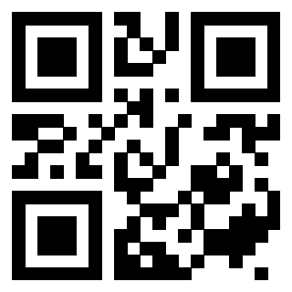 Immagine del QrCode di 3406488651