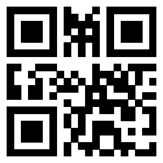 Il QrCode di 3406488656