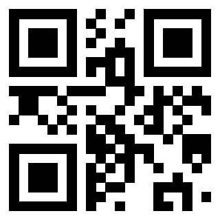 Scansione del QrCode di 3406488657