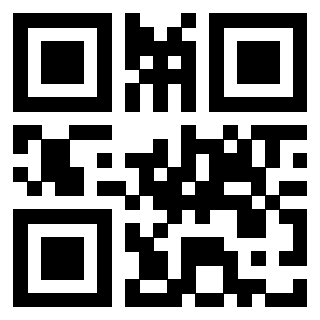 3406488662 - Immagine del QrCode associato