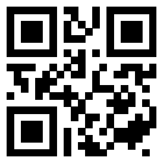 Il QrCode di 3406488663