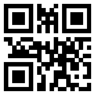 Immagine del Qr Code di 3406488667