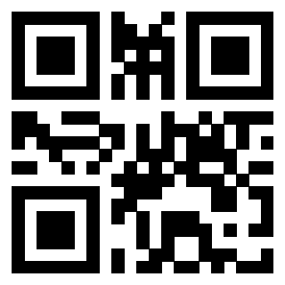 Qr Code di 3406488668