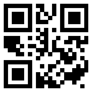 Scansione del QrCode di 3406488670