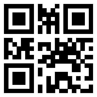 Immagine del QrCode di 3406488680