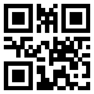 Scansione del QrCode di 3406488681
