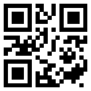 Il QrCode di 3406488682