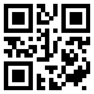 Il Qr Code di 3406488693