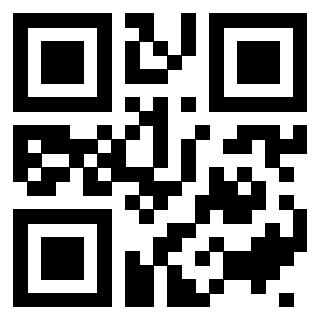 Il Qr Code di 3406488698