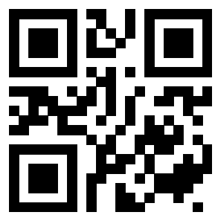 Immagine del QrCode di 3406488699