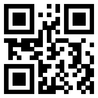 3406488706 - Immagine del QrCode