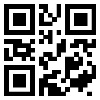 3406488707 - Immagine del Qr Code
