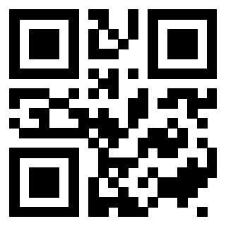 Immagine del QrCode di 3406488708