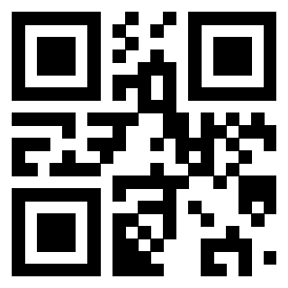 3406488709 - Immagine del QrCode associato