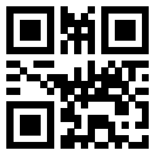Il QrCode di 3406488710