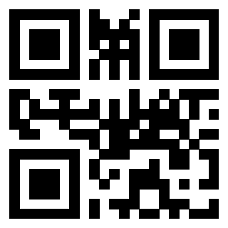 Scansione del QrCode di 3406488711
