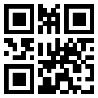 Scansione del QrCode di 3406488713