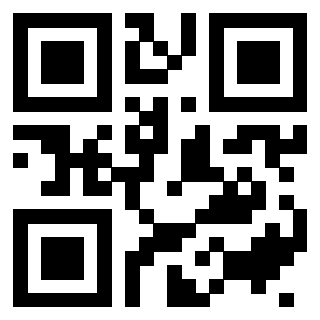 Il QrCode di 3406488714