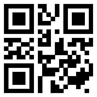 3406488719 - Immagine del Qr Code