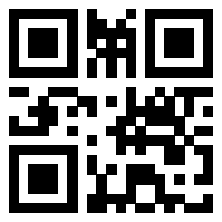 Il Qr Code di 3406488722