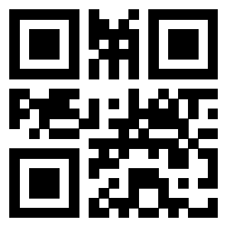 Il QrCode di 3406488724