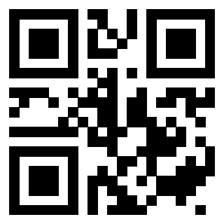 Immagine del QrCode di 3406488725