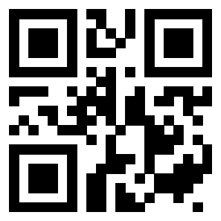 3406488727 - Immagine del Qr Code