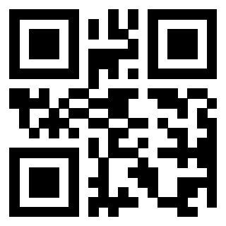 Immagine del Qr Code di 3406488728