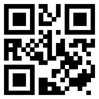 3406488729 - Immagine del Qr Code