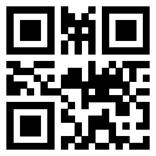 3406488731 - Immagine del QrCode associato