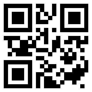 3406488732 - Immagine del QrCode associato