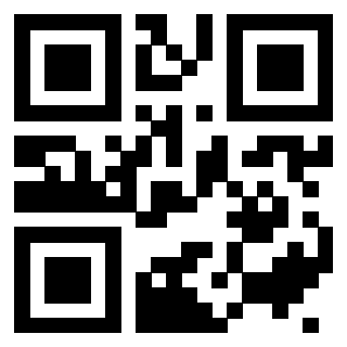 3406488733 - Immagine del Qr Code