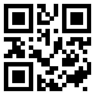 Il QrCode di 3406488736