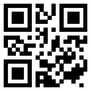 Il QrCode di 3406488739