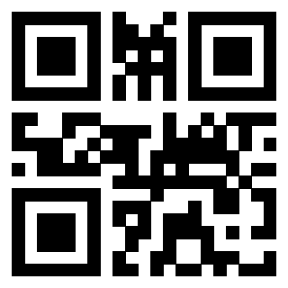 Immagine del Qr Code di 3406488741
