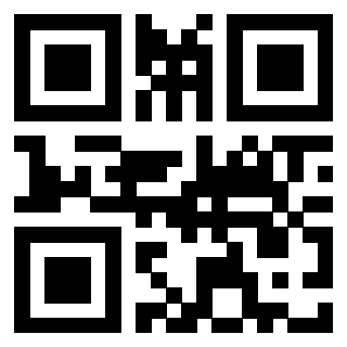 Scansione del QrCode di 3406488743