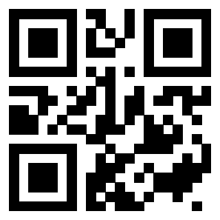 Il Qr Code di 3406488744