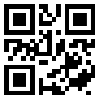 Scansione del QrCode di 3406488745