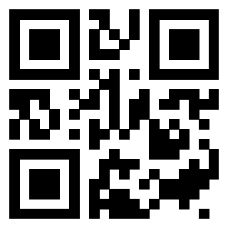 3406488746 - Immagine del Qr Code associato