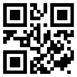 3406488749 Qr Code associato