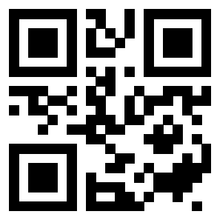 3406488752 - Immagine del QrCode associato