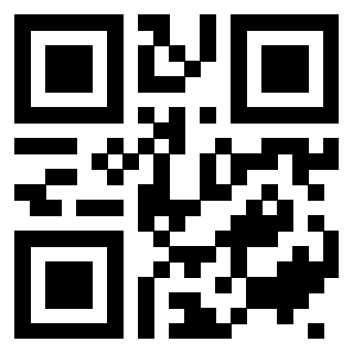 Immagine del Qr Code di 3406488755