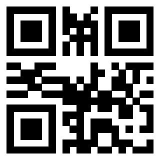 Scansione del Qr Code di 3406488756