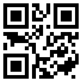 3406488758 - Immagine del QrCode associato