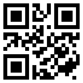 Il QrCode di 3406488761