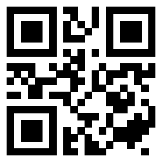 Immagine del QrCode di 3406488763