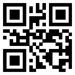 Immagine del Qr Code di 3406488765